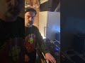 Danger Russ- live from the shed d n b mix