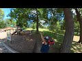 Insta360 One R - Bullet Time