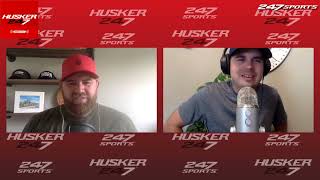 Husker247 Podcast: Taumua talk and recruiting superlatives