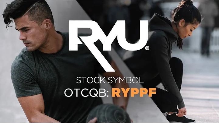 Learn Why Robert Blair, The Visionary Architect Behind Lulu Lemon (LULU) Joined RYU Apparel