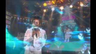 Lee Eun-Mi - I have my love, 이은미 - 애인있어요, Music Core 20100220