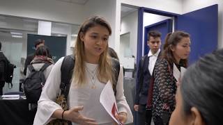 Check out some of the highlights from our last career fair held at
greystone college on apr 13th 2018, both in vancouver and toronto
campuses. each campus ha...