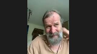 Wim Hof Shares Emotionel Life Story - with Dr Baland Jalal