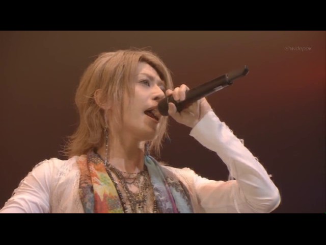 ViViD - From the beginning (FINAL LIVE 2015) class=