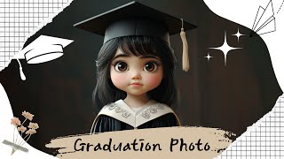 🎓 Graduation Photography Explained | 4 Unique Styles You Need to Know! 📸