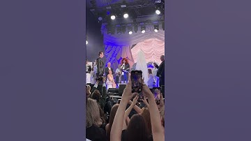 Thumbnail of Хаски начинает свадьбу - 02.08.2025 / Flacon #concert #концерт #live