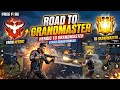 Road to grandmaster from heroic in cs ranked 🥶
