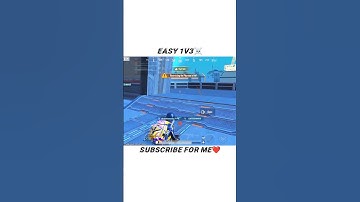 Easy 1v3☠️ #bgmi #shorts #pubg #pubgmobile #reels #trending #explore #video #viralvideo