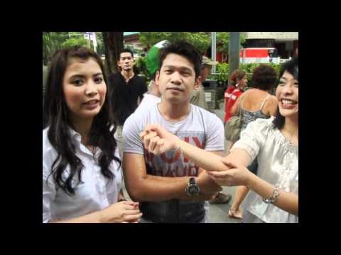 F&N Hari Raya 2010 Music Video Behind The Scenes