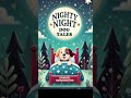 Nighty Night Dog Tales - Trailer