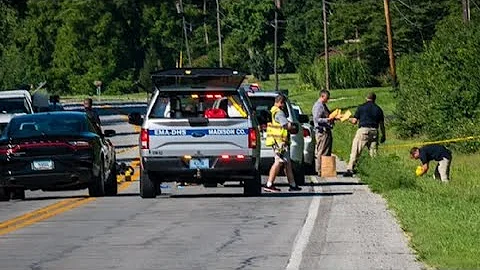 Elwood officer killed news conference