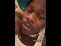 Dababy took 20000 from youtuber  splits it with models of the 20 vs 1