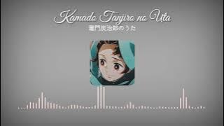 Kamado Tanjiro no Uta/椎名豪「竈門炭治郎のうた」(Underwater)