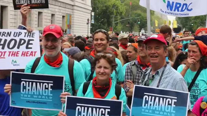 The Deans List: GOP Congress Sticks to the Same Old Anti-Environment Script