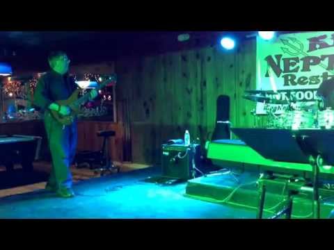 Jonathan Newell Band