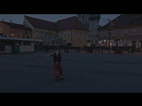 Boy, You Better Run (Official Music Video) - MadOhm