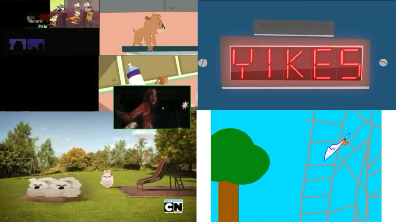 up to faster 104 parison (2)