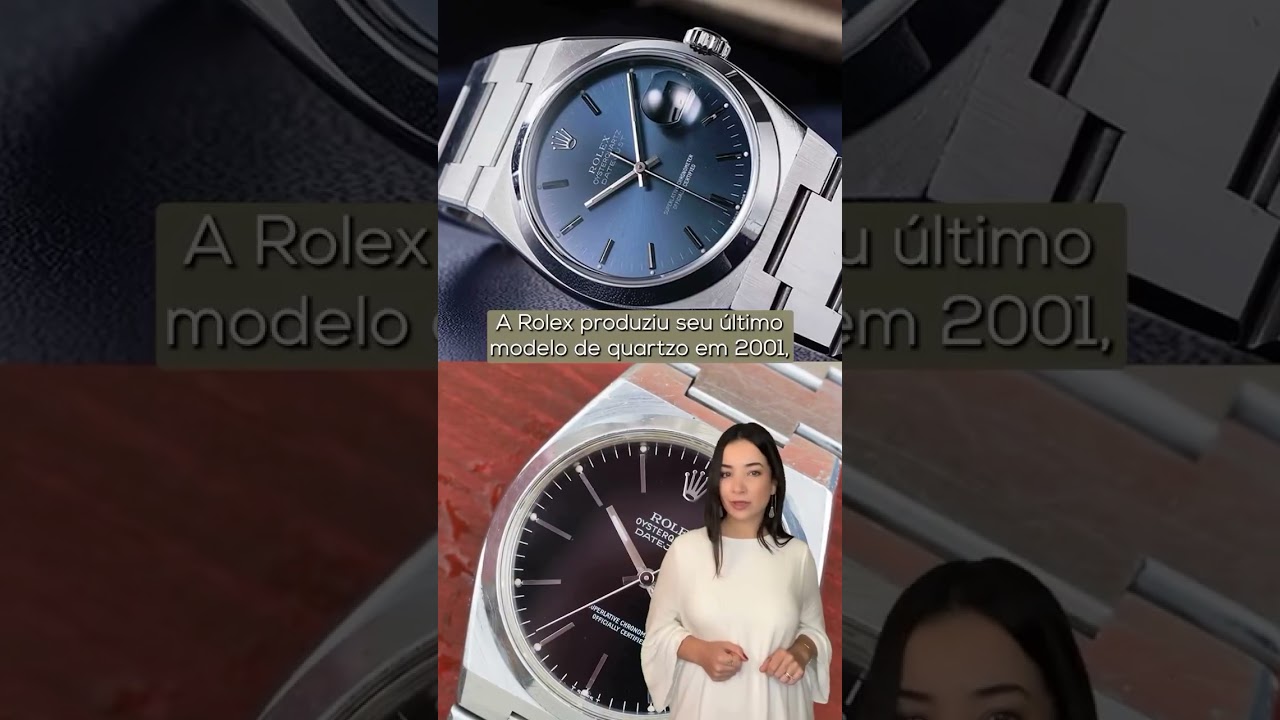 Jewlery Outsider about Watches