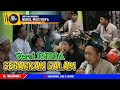 SEBARKAN SALAM - AL MAHABBAH ( VERSI INDIA ) | JAM