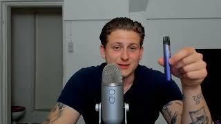 ASMR VAPE ( GERMAN EDITION VAPE )