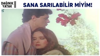 Dağınık Yatak Türk Filmi Meryem, İsmail Için Ferruhtan Vazgeçiyor