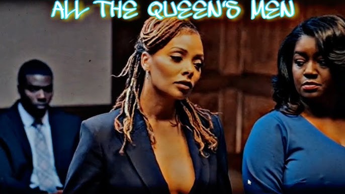 TRAILER: Queen & King of the Court - Five Years of Kings and Queens 