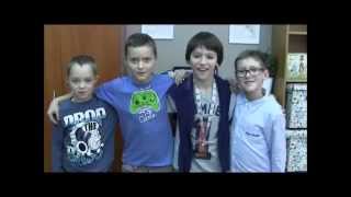 Jestem Smart - Szkoła Podstawowa Nr 38 W Poznaniu 4