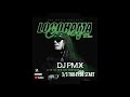 3/3 (木) 21時~  "Chaos Night"  DJ PMX - LOCOHAMA CRUISING Live DJ Mix 057
