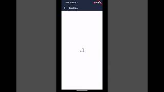 OpenDay - Interactive Campus Navigation | Flutter Mobile App Demo | KCT Innovation