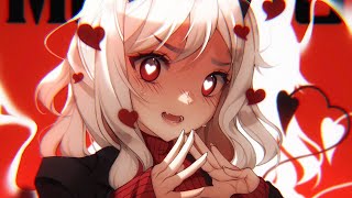 Nightcore - Bemax - Daisuki