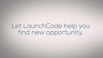 The LaunchCode Story