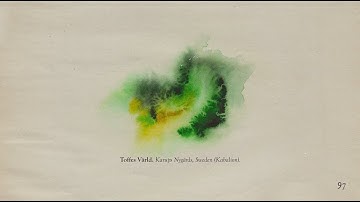 The Memoir - Page 97: Toffes Värld