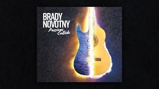 Awesome Hybrid Picking/Eric Johnson Style Quick Lick with Brady Novotny- Rock- Fusion- Metal