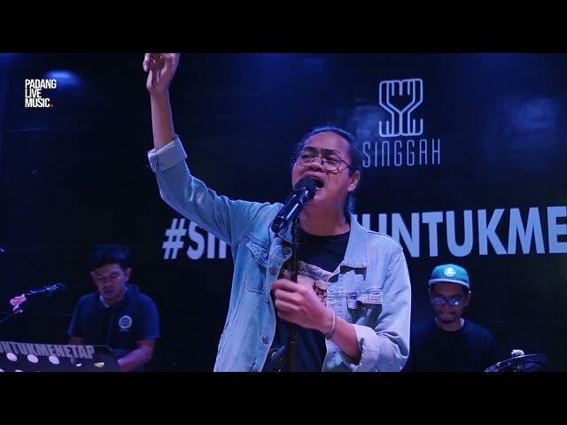 Seventeen - Yang Telah Merelakanmu | Scatter Band (Live Cover) class=