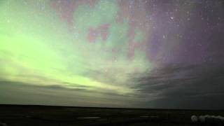 Aurora Sequence