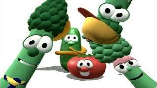 VeggieTales: Theme Song: Low Pitch Version