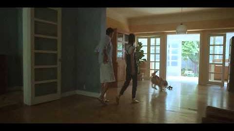 映画『一分間だけ』予告編