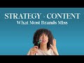 Why Strategy Is Your Only Competitive Advantage in Digital Marketing (2026)
