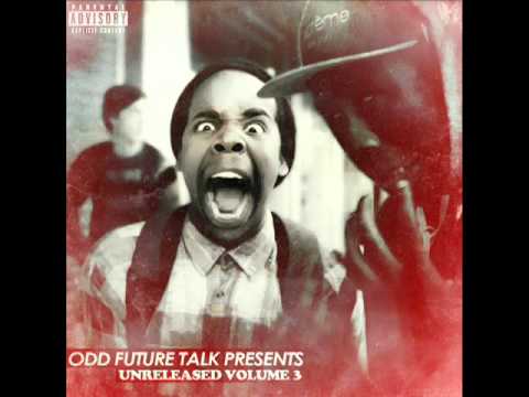 Hodgy Beats - Pop That