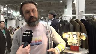 Non Chiamatelo Vo Il Vintage È Alla Fiera Del Levante Di Bari