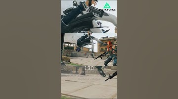 Schwarz Skyline Luna New Execution Emote #deltaforcemobile #deltaforce