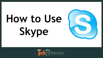 Comment se connecter sur Skype gratuit ?