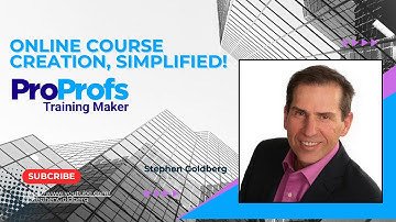 How to Train Employees using ProProfs Training Maker