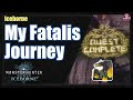 Iceborne | My Fatalis Journey