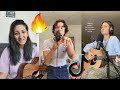 Incredible Voices Singing Amazing Covers!🎤💖 [TikTok] 🔊 [Compilation] 🎙️ [Chills] [Unforgettable] #47