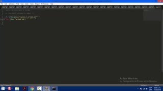 Aprender Como leer datos del teclado en python