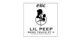Lil Peep- Benz Truck Pt 2 (Prod by @killbighead x @smokeasac)