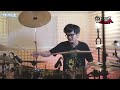 NIPPON - Sheena Ringo drum cover