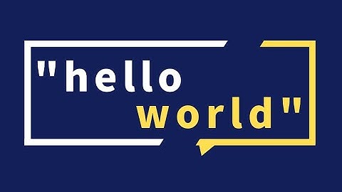 【奇牛编程】C语言入门教程-04 我们的第一个程序hello world精讲