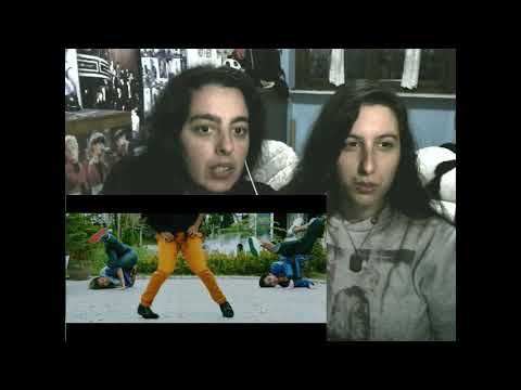 Vaalu - UR My Darling (Italian Video Reaction)